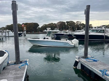 Boston Whaler 250 Outrage image