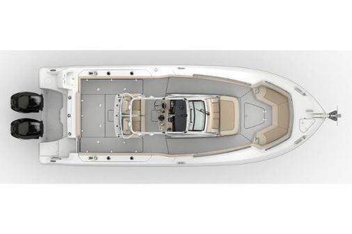 Boston Whaler 250 Outrage image