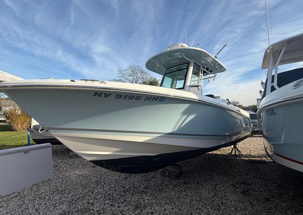 Boston Whaler 250 Outrage image