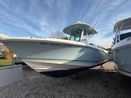 Boston Whaler 250 Outrage image