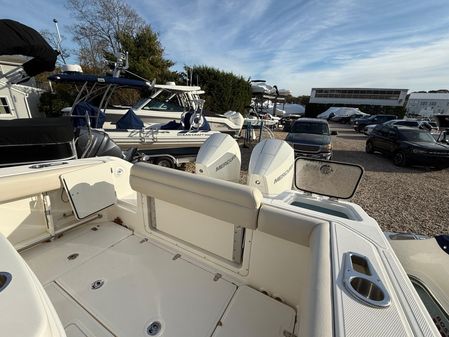 Boston Whaler 250 Outrage image