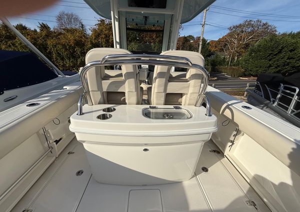 Boston Whaler 250 Outrage image