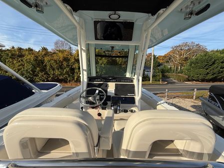 Boston Whaler 250 Outrage image