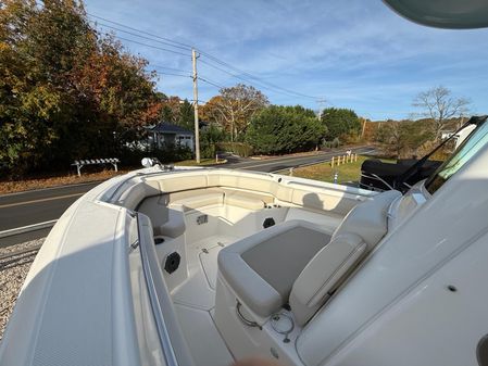 Boston Whaler 250 Outrage image