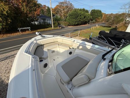 Boston Whaler 250 Outrage image