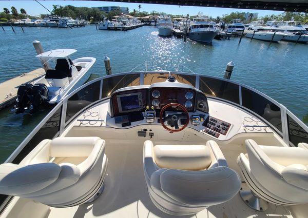 Sea Ray 44 Sedan Bridge image