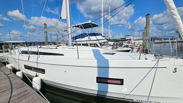 Beneteau Oceanis 40.1 