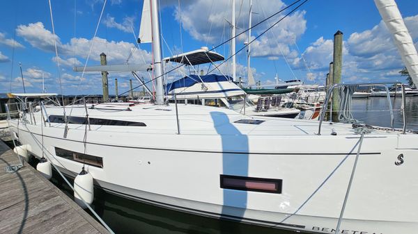 Beneteau Oceanis 40.1