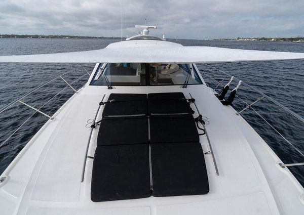 Sea Ray 510 Sundancer image