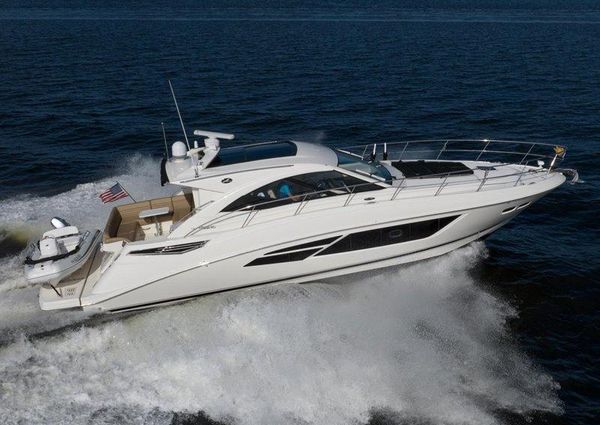 Sea Ray 510 Sundancer image