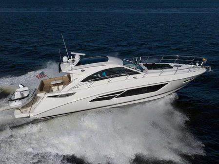 Sea Ray 510 Sundancer image