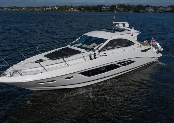 Sea Ray 510 Sundancer image