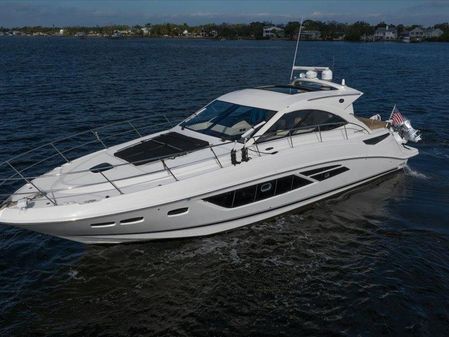 Sea Ray 510 Sundancer image