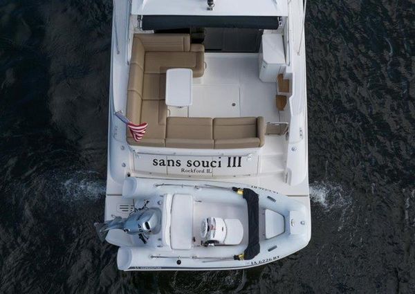 Sea Ray 510 Sundancer image