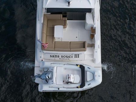 Sea Ray 510 Sundancer image