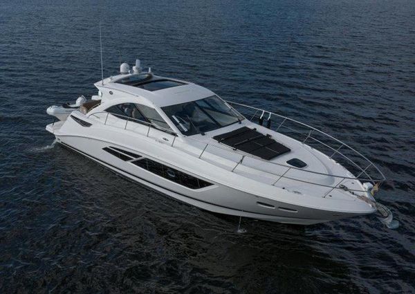 Sea Ray 510 Sundancer image