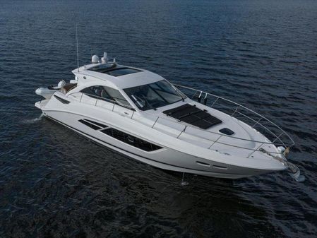 Sea Ray 510 Sundancer image