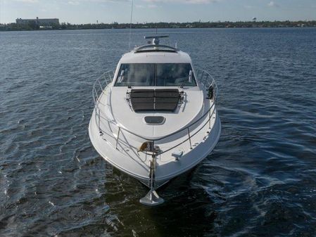 Sea Ray 510 Sundancer image