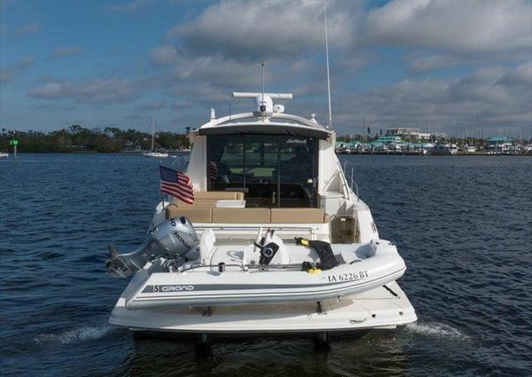 Sea Ray 510 Sundancer image