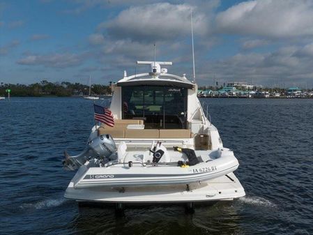 Sea Ray 510 Sundancer image