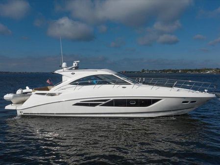 Sea Ray 510 Sundancer image