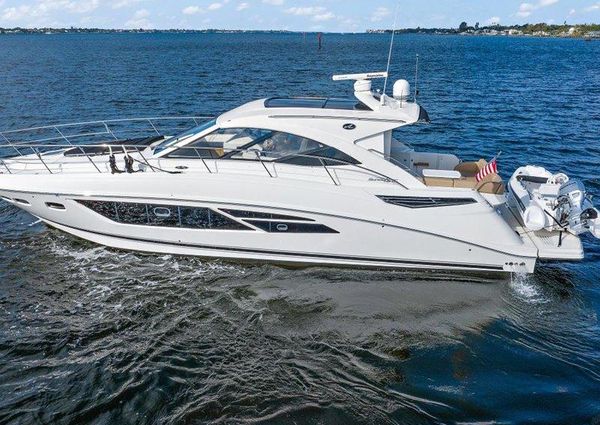 Sea Ray 510 Sundancer image