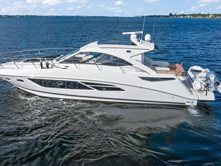 Sea Ray 510 Sundancer image