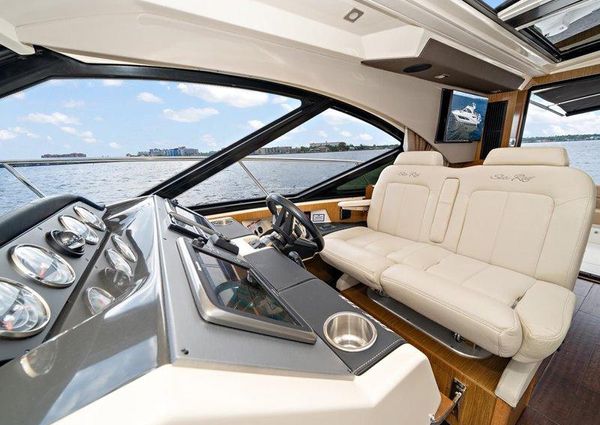 Sea Ray 510 Sundancer image