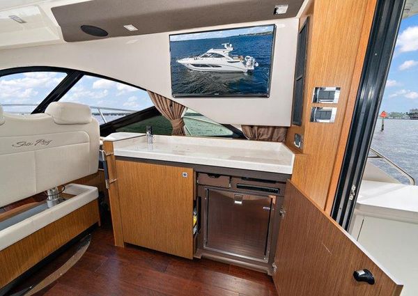 Sea Ray 510 Sundancer image