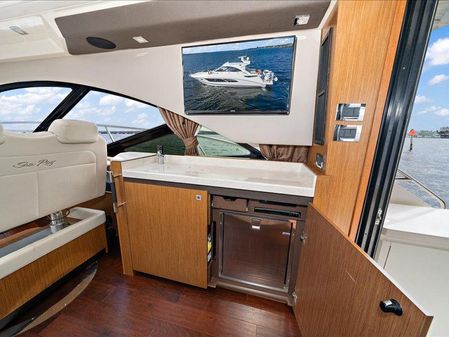 Sea Ray 510 Sundancer image