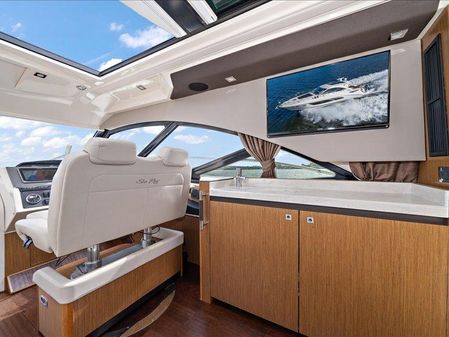 Sea Ray 510 Sundancer image