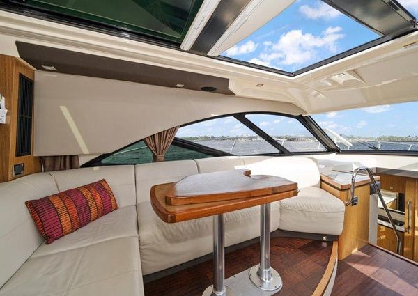 Sea Ray 510 Sundancer image