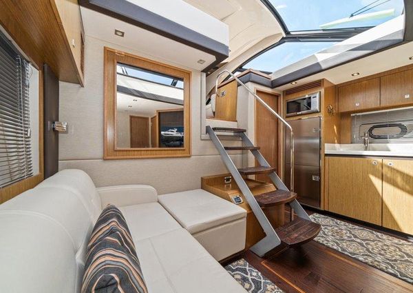 Sea Ray 510 Sundancer image