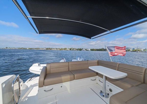 Sea Ray 510 Sundancer image