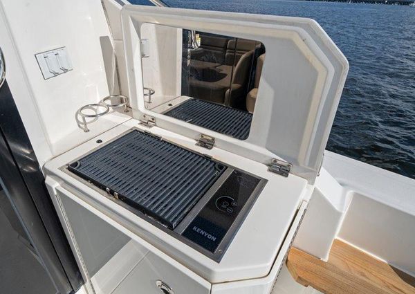 Sea Ray 510 Sundancer image