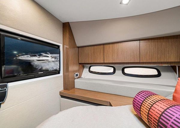 Sea Ray 510 Sundancer image