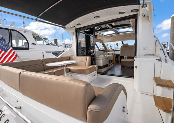 Sea Ray 510 Sundancer image