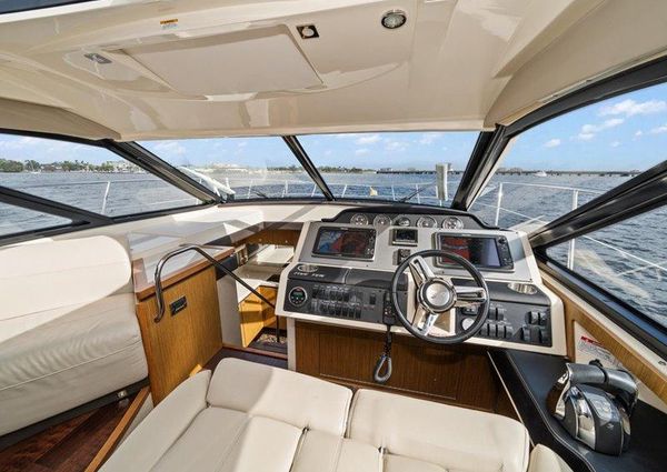 Sea Ray 510 Sundancer image