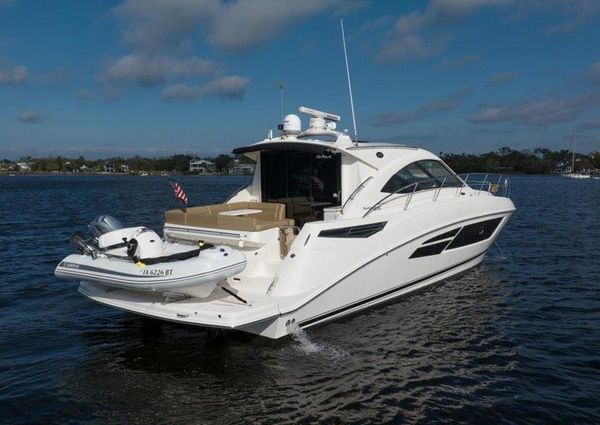 Sea Ray 510 Sundancer image