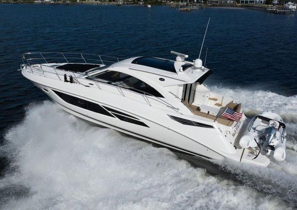 Sea Ray 510 Sundancer image