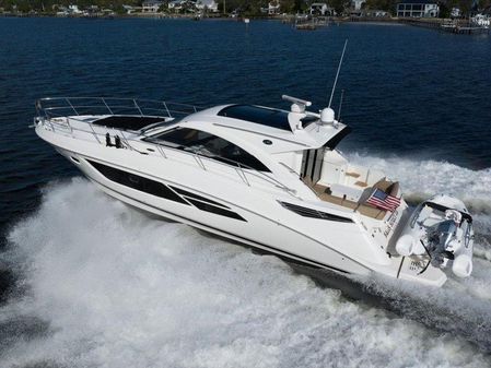 Sea Ray 510 Sundancer image