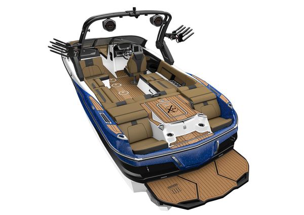 Mastercraft X24 image