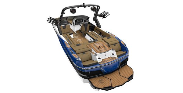 Mastercraft X24 image