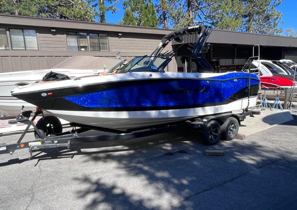 Mastercraft X24 image