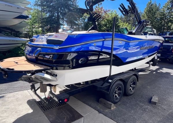 Mastercraft X24 image