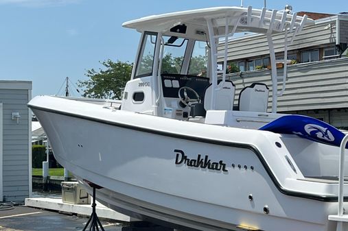 Drakkar 280-CC image
