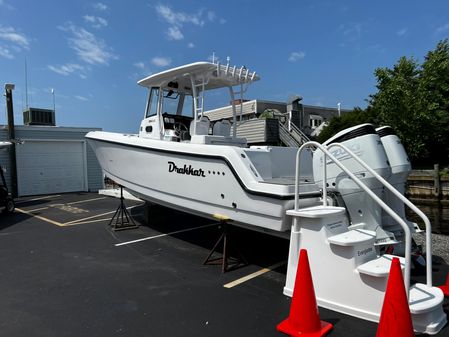 Drakkar 280-CC image