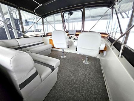 Cooper PROWLER-42-FLYBRIDGE-SEDAN image