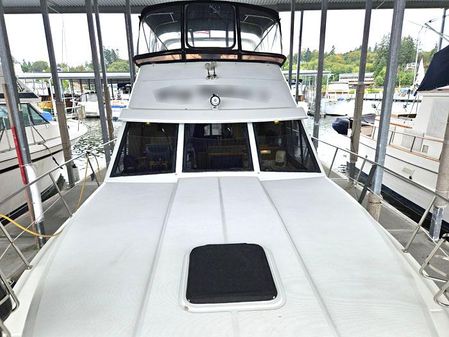 Cooper PROWLER-42-FLYBRIDGE-SEDAN image