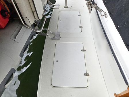 Cooper PROWLER-42-FLYBRIDGE-SEDAN image